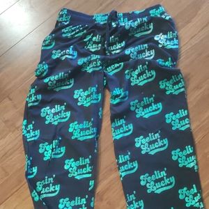 Men's lounge pants